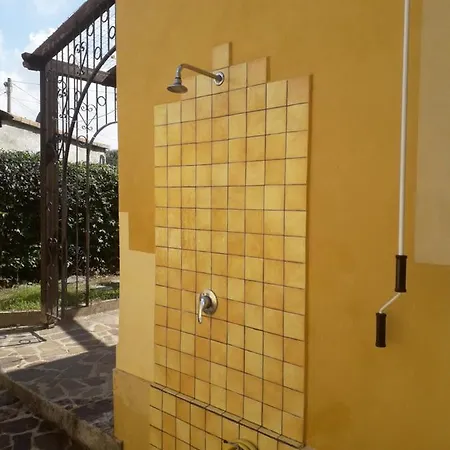 Ferienhaus Margherita Briatico