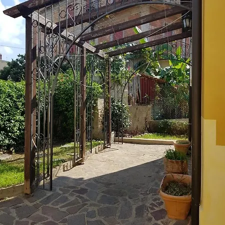 Holiday home Margherita *