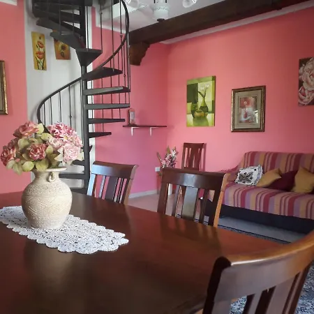 Ferienhaus Margherita *