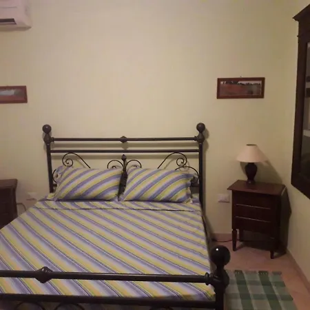 Margherita Holiday home