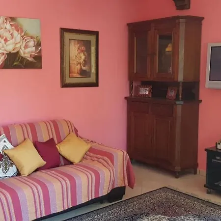 Margherita Ferienhaus Briatico