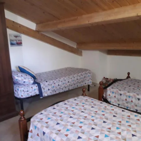 Margherita Holiday home Briatico
