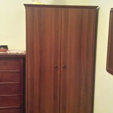 Ferienhaus Margherita