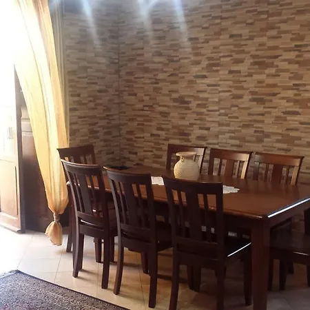 Margherita Ferienhaus Briatico