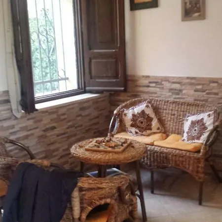 Ferienhaus Margherita Briatico