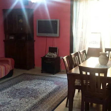 Holiday home Margherita Briatico
