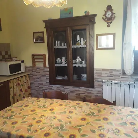 Margherita * Briatico